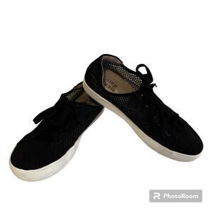 Naturalizer‎ women’s sneakers size 8 black